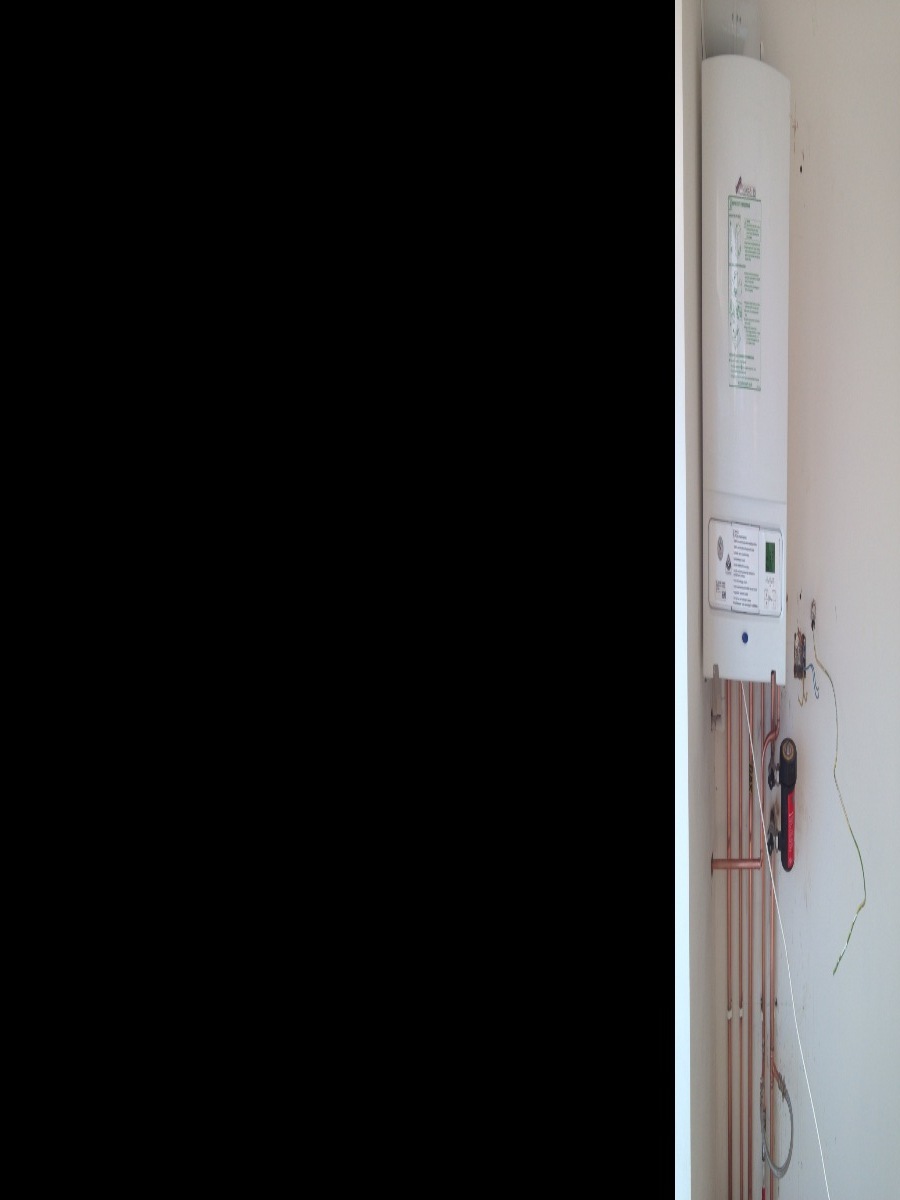 Heating Engineer: Image 1